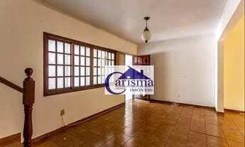 Imagem 2: Sobrado com 3 dormitórios, 185 m² - venda por R$ 650.000,00 ou aluguel por R$ 3.539,98/mês