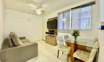 Imagem 5: Apartamento à venda, 2 quartos, 1 vaga, Cabral - Contagem/MG