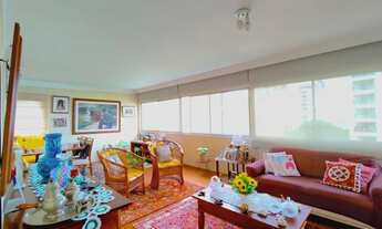 Imagem 6: Apartamento 4 quartos c/ 1 suíte à venda, 167 m² - Paraíso