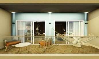 Imagem 3: Hard Rock Hotel Fortaleza - 8º andar de frente para o Mar