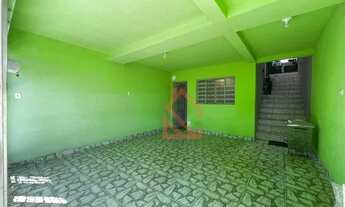 Imagem 3: Casa com 4 dormitórios à venda, 217 m² por R$ 360.000,00 - Jardim Copaíba - Sorocaba/SP