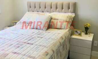 Imagem 4: Apartamento de 42m² com 2 quartos em Vila Galvão