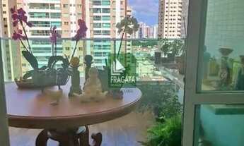 Imagem 6: APARTAMENTO ARACAJU EDF SINGULARE JARDINS RESIDENCE PRÓXIMO AO JARDINS