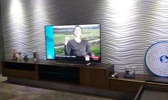 Imagem 6: Casa Alto Padrão para Locação em Boituva, Flora Ville, 3 dormitórios, 2 suítes, 4 banheiro