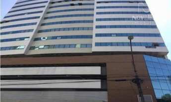 Imagem: Sala para alugar, 30 m² por R$ 1.000/mês