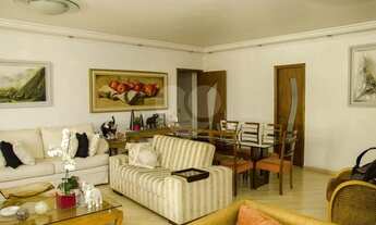 Imagem 5: Higienópolis 2 por andar