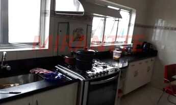 Imagem 4: Sobrado de 217m² com 3 quartos em Freguesia do Ó