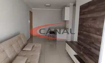 Imagem 4: Lindo Apartamento / Semi Mobiliado / Próximo a USP / Nações Unidas!