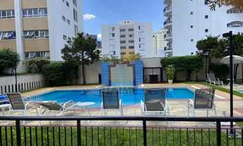 Imagem 3: Apartamento 03 dormitórios, 02 vaga em Higienópolis