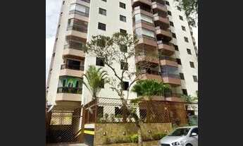 Imagem: Apartamento à venda no bairro Jardim Aquárius