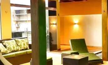 Imagem 7: Aloto padrão/ toda automatizada/ mobiliada