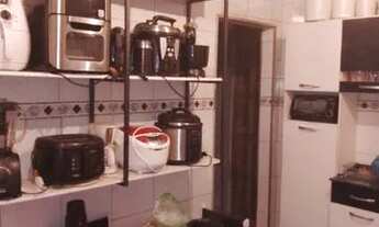 Imagem 6: Casa com piscina