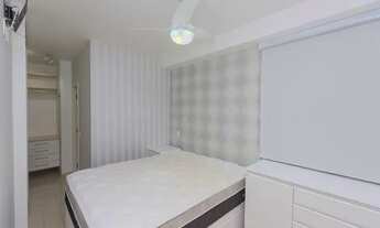 Imagem 10: Apartamento Locação Higienópolis 84 m² 2 Dormitórios