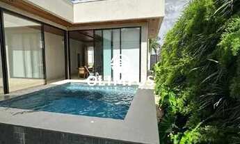 Imagem 6: Excelente Casa De Luxo em Condomínio Golden Village