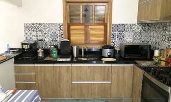 Imagem 5: Casa em Cova de Onça