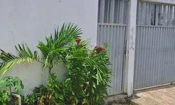 Imagem: CASA EM Presidente Figueiredo