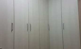 Imagem 5: Apartamento Vila Augusta - Excelente Localização - 2 dor, sala com sacada - 1 vaga