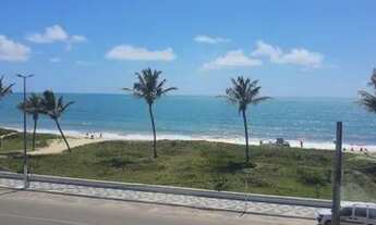 Imagem 2: Apartamento 02 Quartos (1 suíte), DCE + 1 vaga na garagem. 74 m2. Intermares