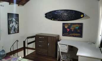 Imagem 4: Aluga se Dúplex 1 dorm para 1 pessoa