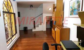 Imagem 4: Sobrado de 118m² com 3 quartos em Vila Maria Alta