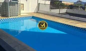 Imagem: Apartamento à venda no bairro Vila Rosália