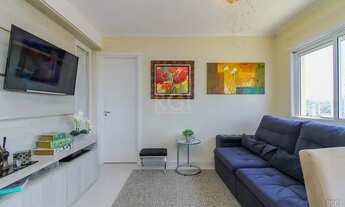 Imagem 6: Apartamento para Venda - 70m², 3 dormitórios, sendo 1 suites, 1 vaga - Passo da Areia