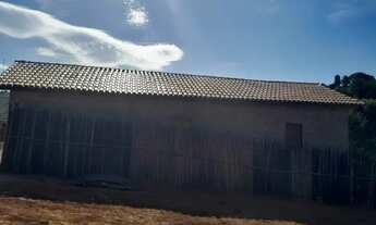 Imagem 4: Vende-se CASA em São Vicente do Grama, interior de Minas Gerais (250km de BH