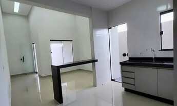 Imagem 4: Casa 2 quartos, 1 com suite