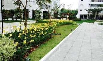 Imagem 7: Apartamento com 4 dormitórios, 162 m² - venda por R$ 2.340.000,00 ou aluguel por R$ 9.532