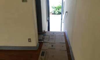 Imagem 3: Casa de vila encantadora no Cambuci: privacidade e conforto em um espaço acolhedor