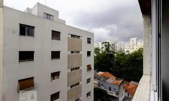 Imagem 7: Apartamento para Aluguel - Paraíso, 2 Quartos, 90 m2