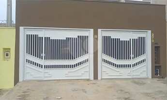 Imagem 2: CASA AMPLA PARA LOCAÇÃO COM VAGA DE GARAGEM