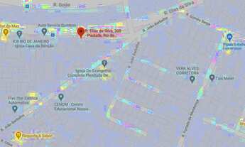 Imagem 2: Piedade Rua Elias Silva 305, 3 quartos