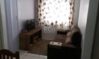 Imagem 3: Apartamento para Venda - 37.5m², 2 dormitórios, 1 vaga - Jardim Vila Nova