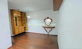 Imagem 2: Apartamento para locação no Campo Grande