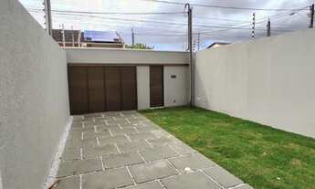 Imagem 3: Vendo casa alto padrão na Sapiranga/Edson Queiroz com 144 m² e 4 suítes