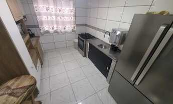 Imagem: Aluga se triplex semi mobiliada na Pauliceia