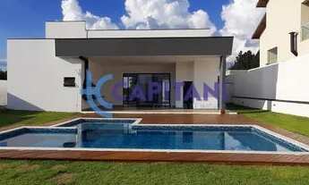 Imagem 3: Casa à venda no bairro Condominio Residencial Shamballa Iii - Atibaia/SP