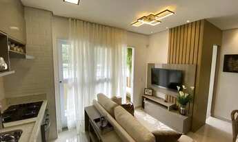 Imagem 3: Gran Portinari Lançamento 44m2 documentação grátis use seu FGTS