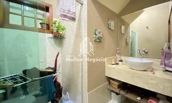 Imagem 4: Casa com 3 dorms, Jardim Terras de Santo Antônio, Hortolândia - R$ 460 mil, Cod: RRCA2784