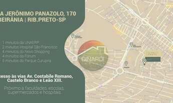 Imagem 5: Apartamento com 2 dormitórios à venda, 60 m² por R$ 395.000,00 - Ribeirânia - Ribeirão Pre