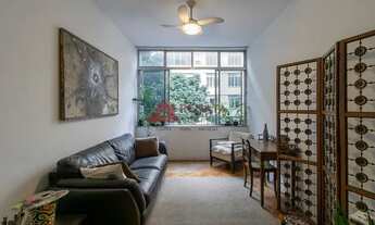 Imagem 4: Tijuca Apartamento com 3 dormitórios