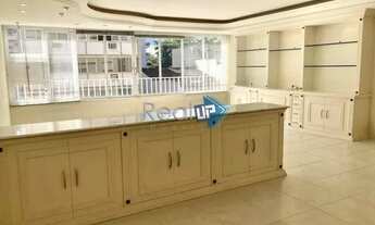 Imagem: Apartamento com 172mts em Ipanema