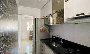 Imagem 6: Casa com 2 dormitórios à venda por R$ 300.000,00 - Jardim Layr - Mogi das Cruzes/SP