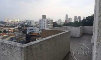 Imagem 7: Cobertura com 02 dorm, 1suite, com vaga