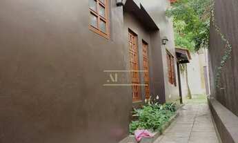 Imagem 5: Casa com 4 dormitórios à venda, 246 m² por R$ 1.850.000,00 - Alphaville Residencial 11 - S