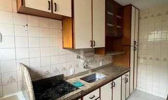 Imagem 6: Excelente Apartamento 02 qrts no Bairro Conjunto California