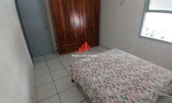 Imagem 7: Apartamento para Venda em São Vicente, Boa Vista, 2 dormitórios, 2 banheiros, 1 vaga
