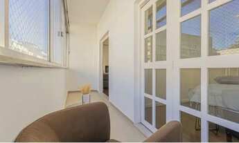 Imagem 3: Apartamento com 2 dormitórios à venda, 139 m² por R$ 1.217.000,00 - Copacabana - Rio de Ja