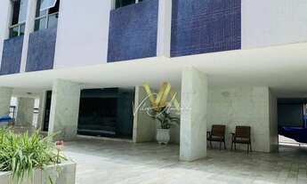 Imagem 3: Apartamento na Soledade 03 Quartos 01 Suíte Dependência Completa